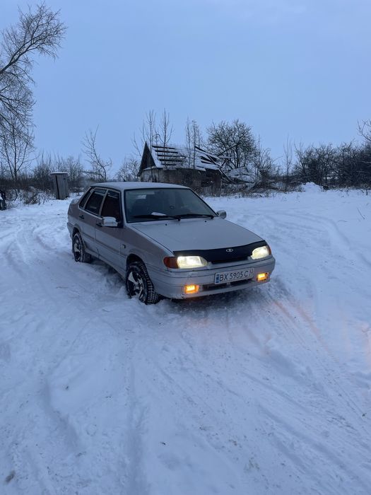 Продам ваз 2115.