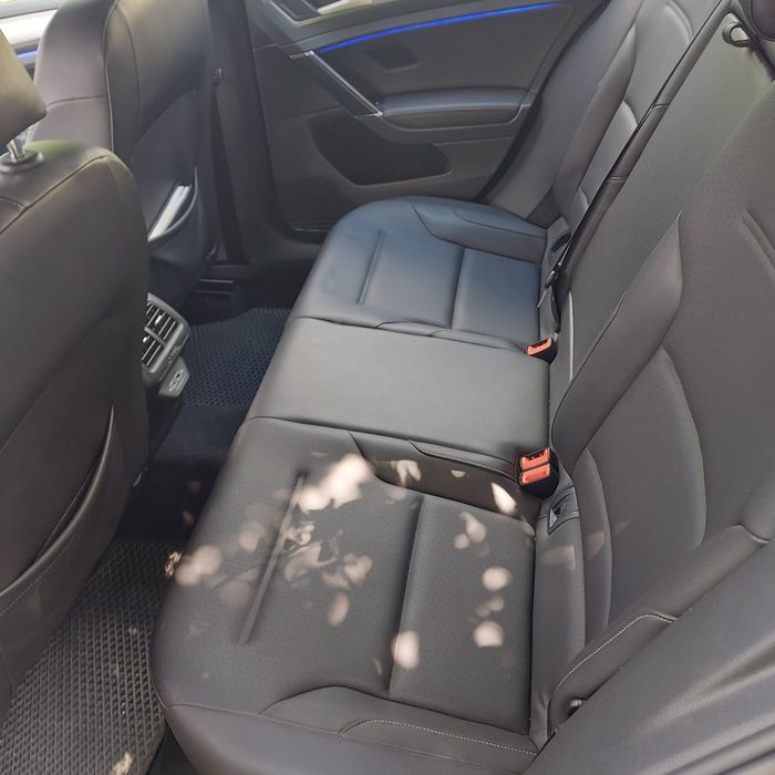 Продам авто Golf 7
