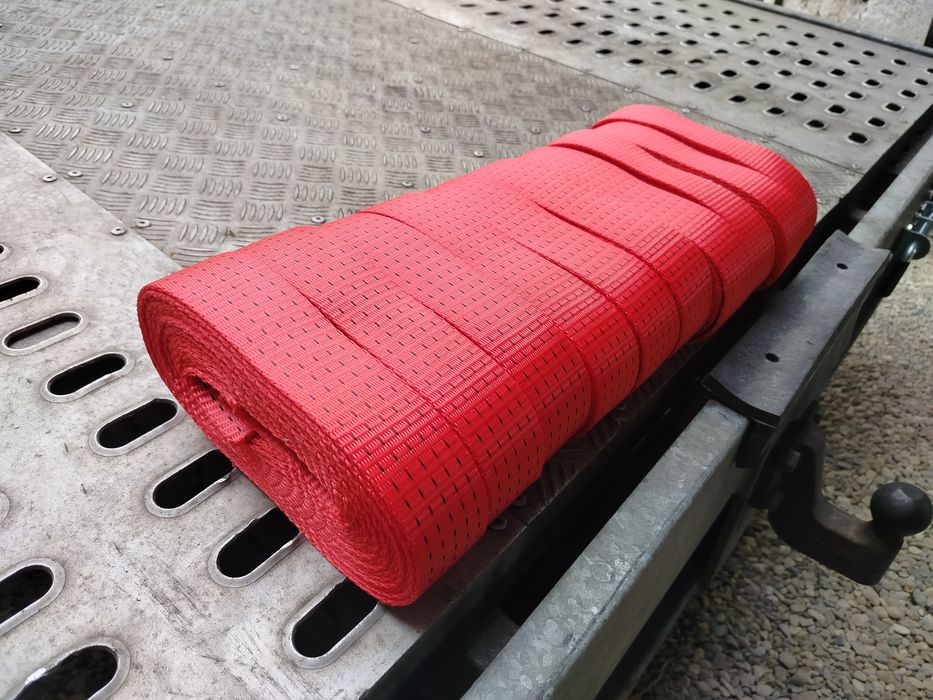 Pasy Ucięte 5.6m