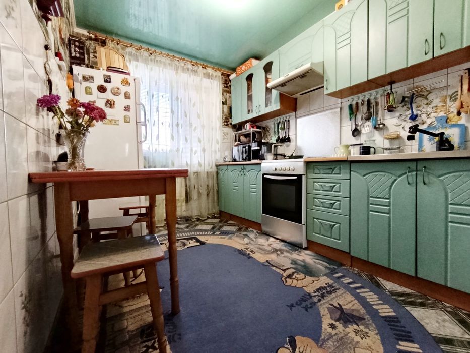 Продаж гарної квартири в Центрі