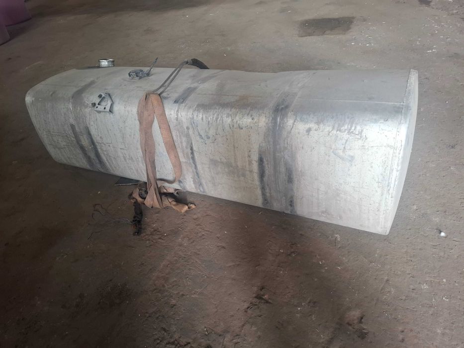 Бак паливний даф 105
