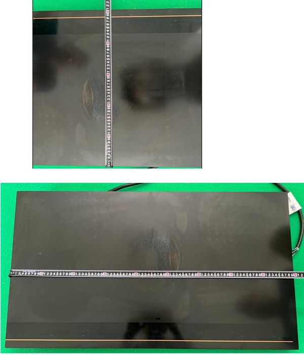 Płyta indukcyjna TEKA Infinity G1 IBF 95-G1 MST BM [90cm]