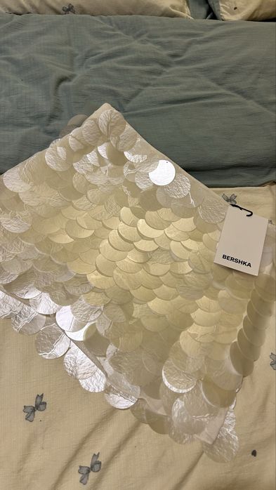 Спідниця Bershka