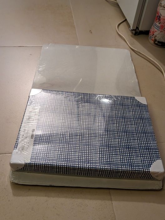Caixa e porta documentos IKEA novo64585102002178121