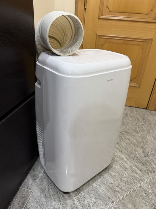Ar condicionado portátil