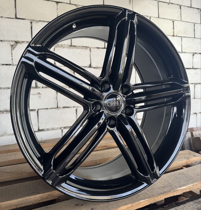 Audi R19 диски Ауді R19