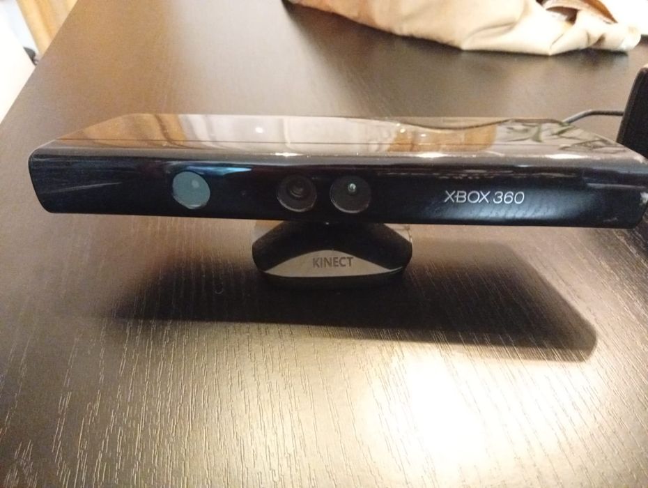 Xbox 360 Slim 250gb