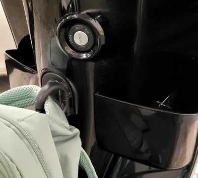 Vespa S 125 ie ​iniezione elettronica