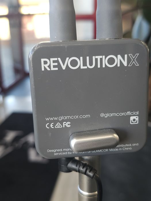 Lampa Glamcor Revolution X