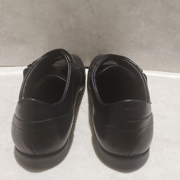 Hugo boss  шкіряні туфлі