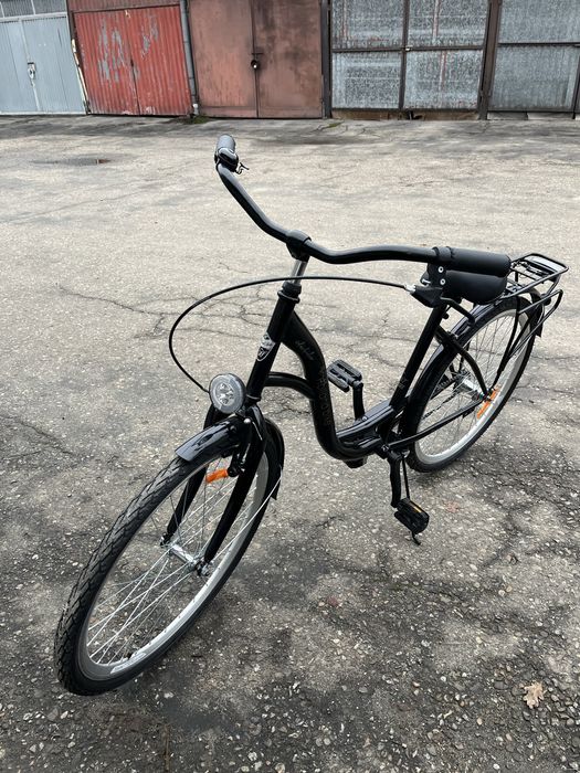 Rower Holland Bike