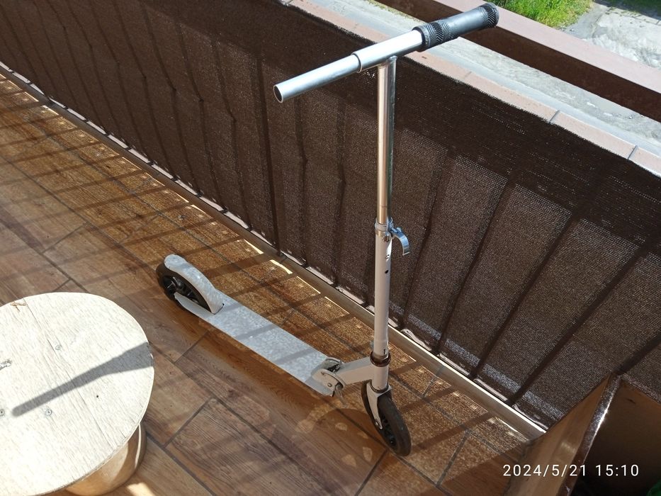 Hulajnoga dziecięca miejska