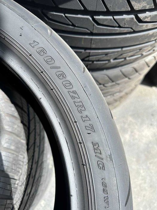 Мотошина Dunlop 160/60/17 (69W)