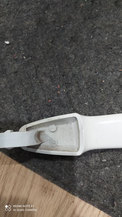 Ручка митсубиси аутлендер