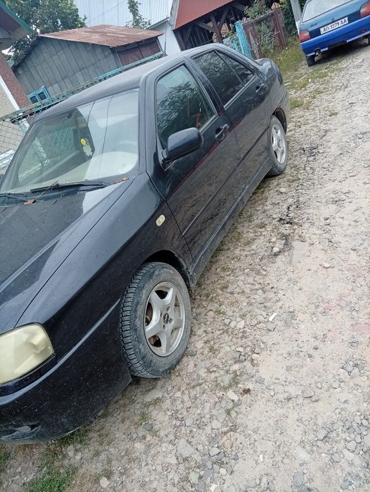 Chery AMULET на ходу