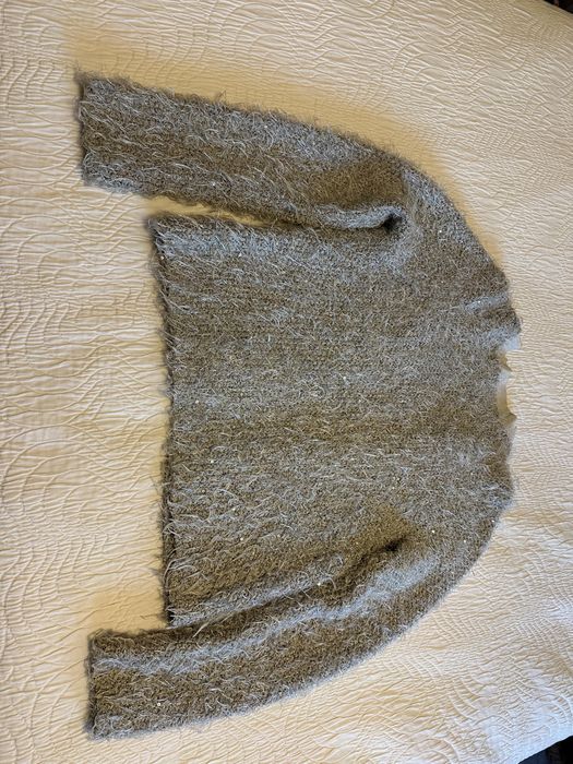 Casaquinha Adolfo Dominguez