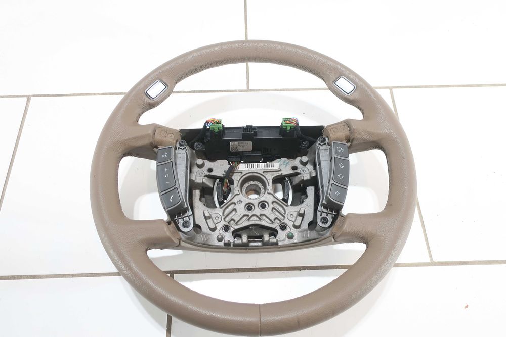 Kierownica BMW 7 E65 E66 Oryginał