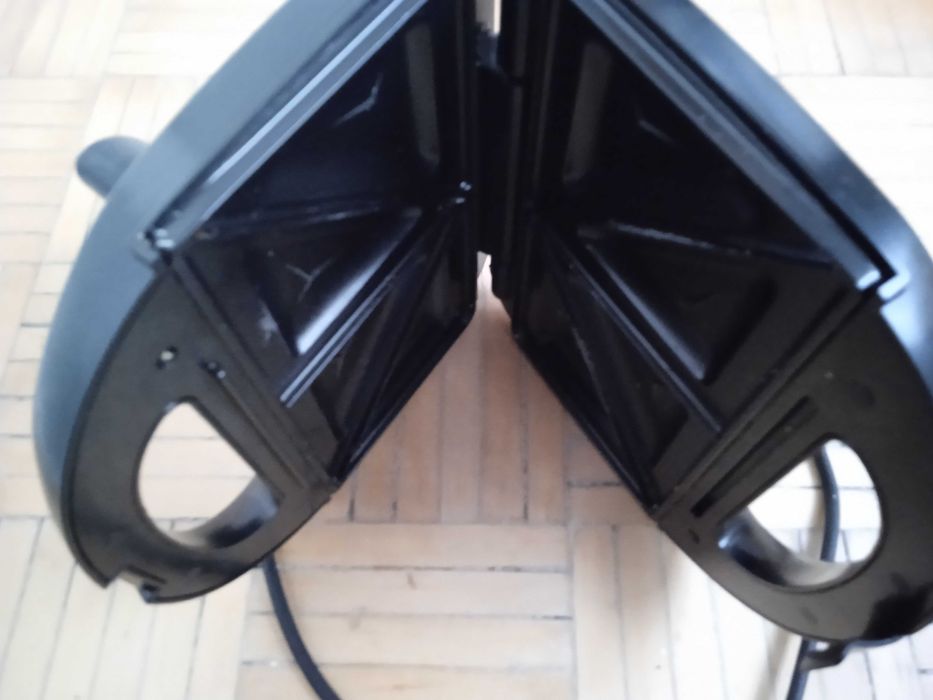 urządzenie do zapiekania kanapek  SilverCrest