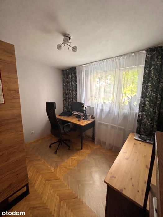 Mieszkanie – Kraków - Widok 5