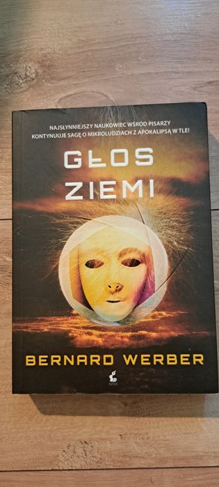 Głos ziemi Bernard Werber