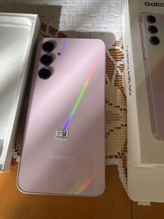 Samsung galaxy A35 5G