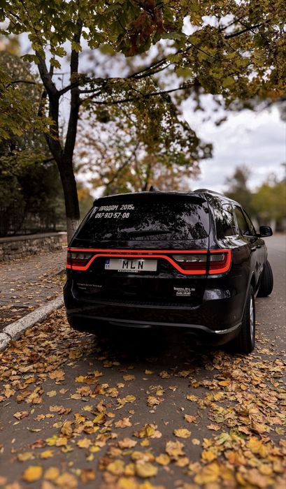 Продам Dodge Durango