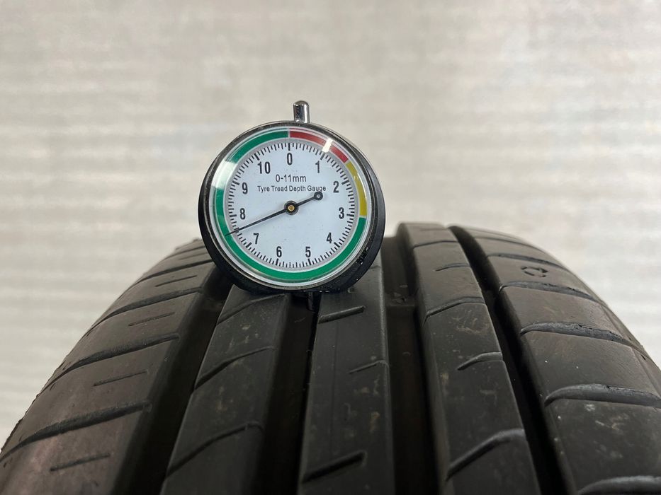 opony letnie 185/55/16 nexen nfera primus su1 185/55r16 4x 2023r 7 -7,5mm