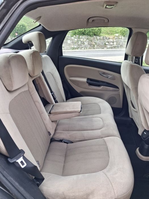 Fiat Linea 1.3 Multijet Automático 2008