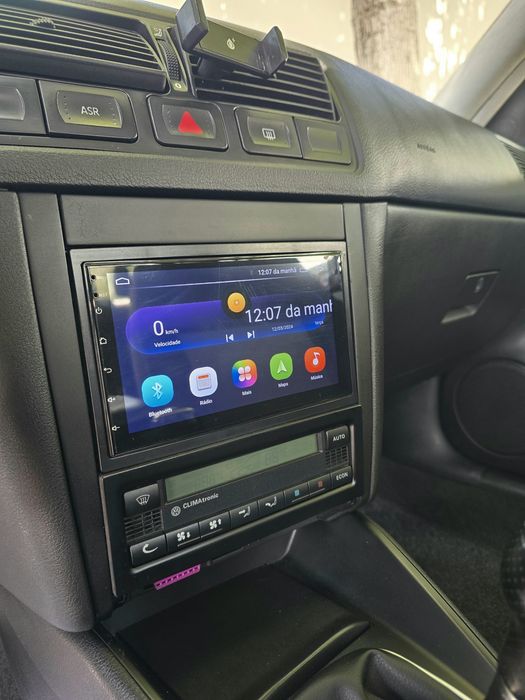 Vw Bora 1.9 TDI pd130 3xx 6v