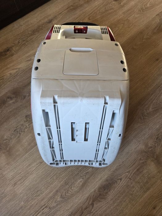 Автокрісло Britax Romer King 2