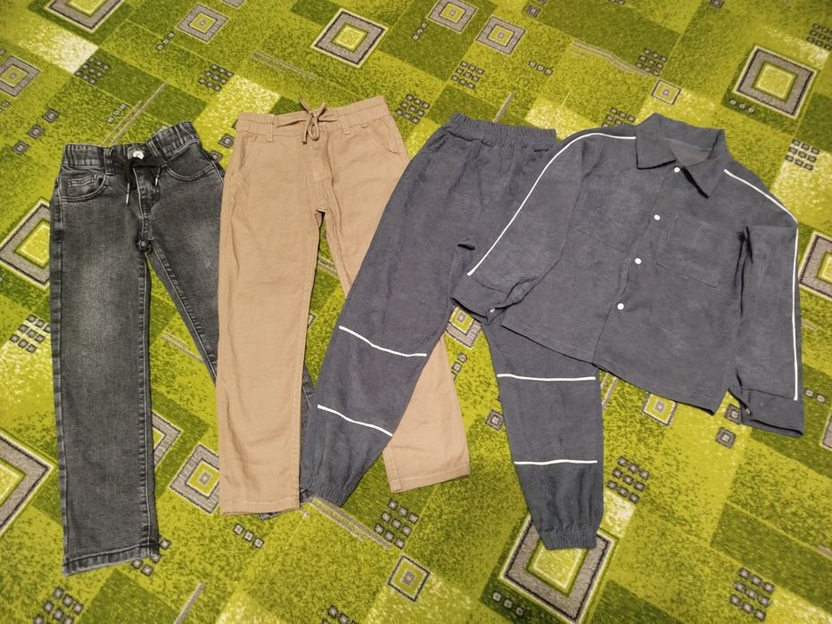 Продам дуже класний лот для хлопчика