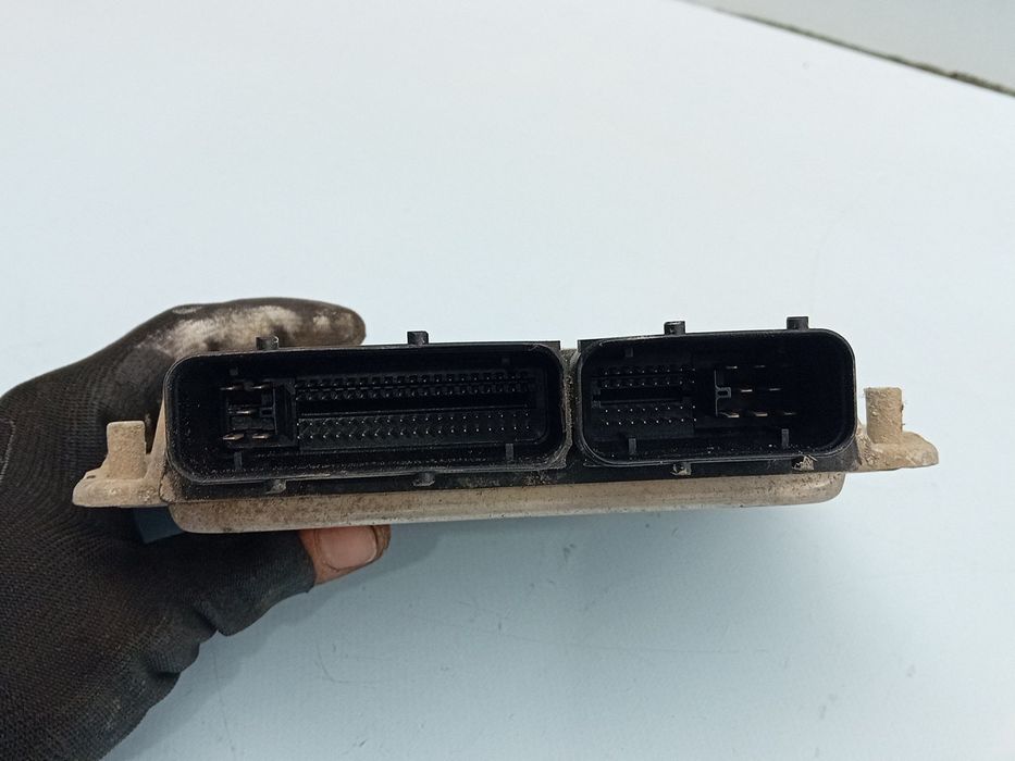 Centralina motor / ECU VOLKSWAGEN Transporter IV (70XA)