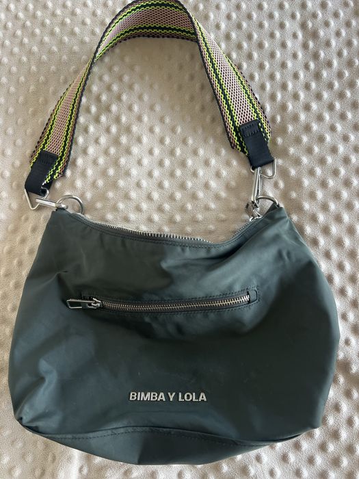 Mala Bimba y Lola