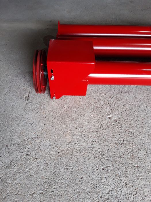Żmijka do zboża 4,6,8,10,12m 150mm 20t/h