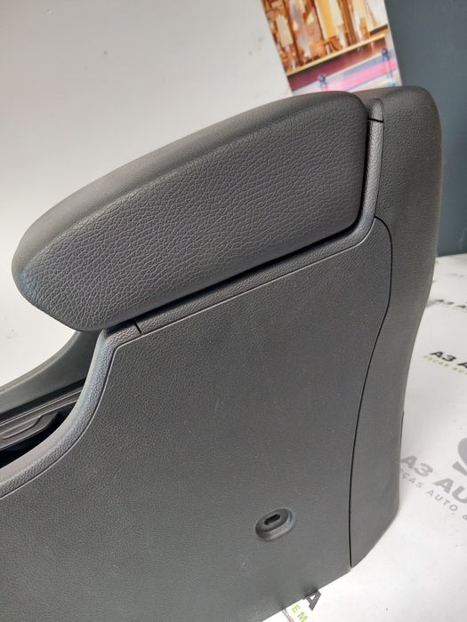 Consola central apoio de braço Opel Astra J