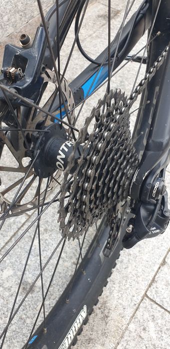 Trek Remedy 7  (rama 21,5)