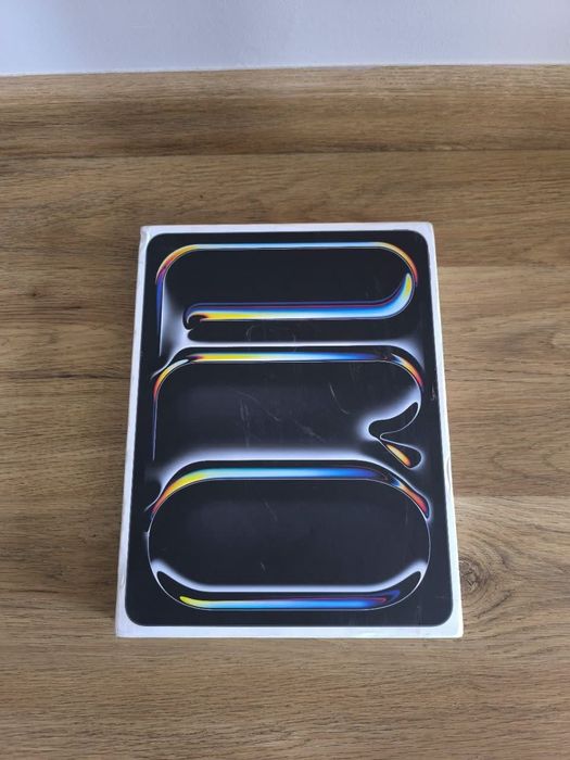 Apple iPad Pro M4