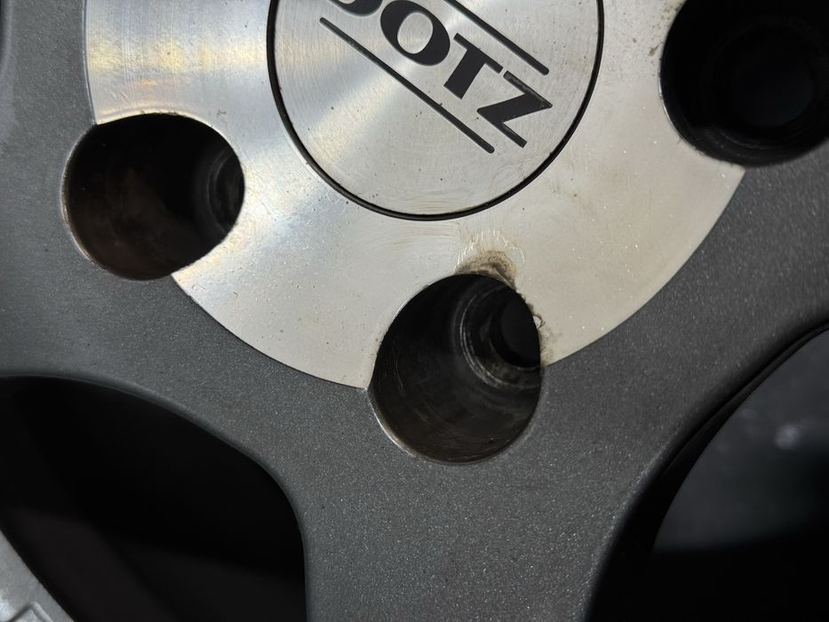 Alufelgi  5x112 VW caddy golf 5/6/7 jetta touran passat  b5 b6 b7 b8