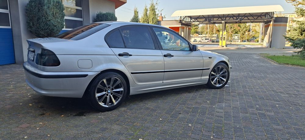 BMW Seria 3