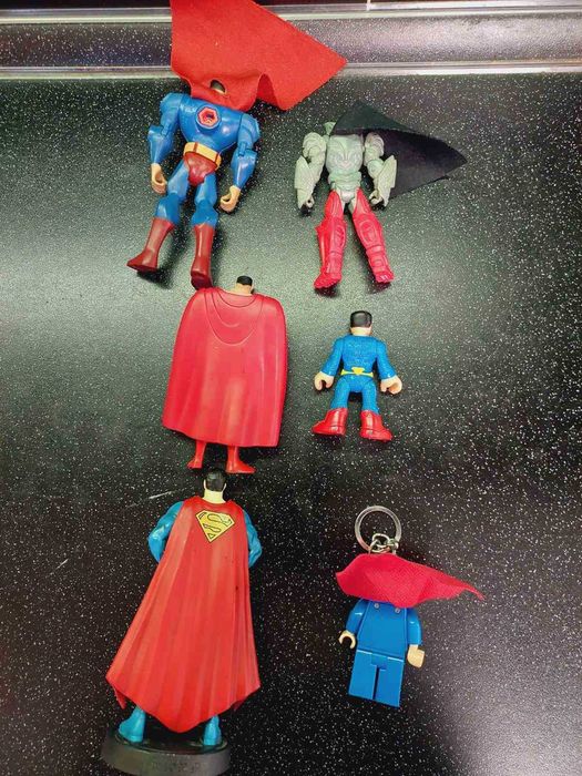 DcComics Супермен Superman оригінал