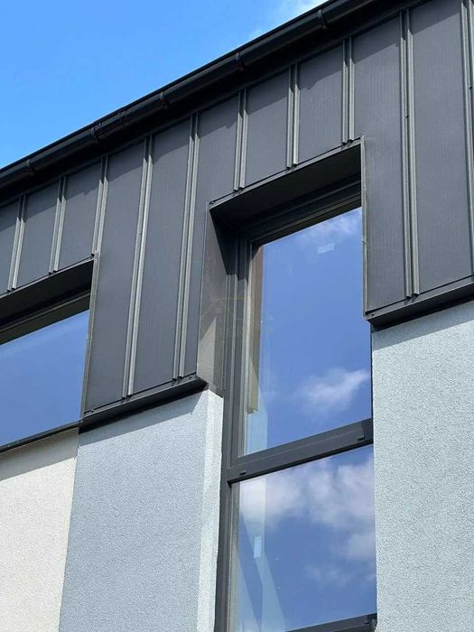 Продаж таунхауса 155м2 з гаражем в місті, поруч все необхідне!