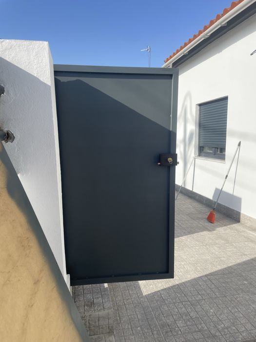 Soldador , seralheiro, pintor, aluminio