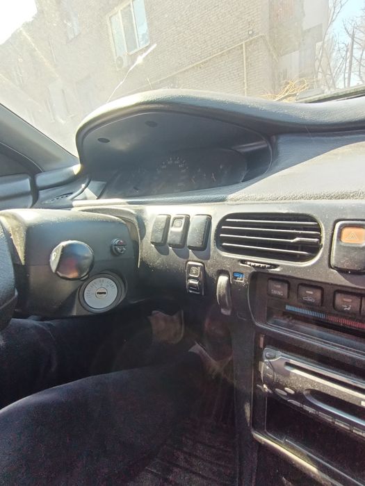 Продам авто  Mazda 626