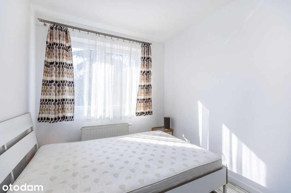 Na sprzedaż 3 pok. 52m/2 parter. 750 000 zł. ul. Kordiana - Widok 5