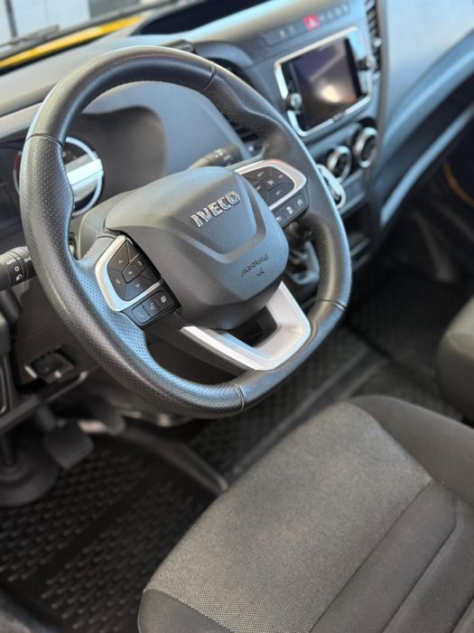 Wynajem Lawety Autolawety Iveco Daily