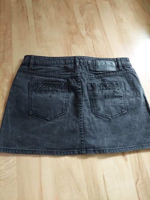 Spodniczka mini Esprit 38