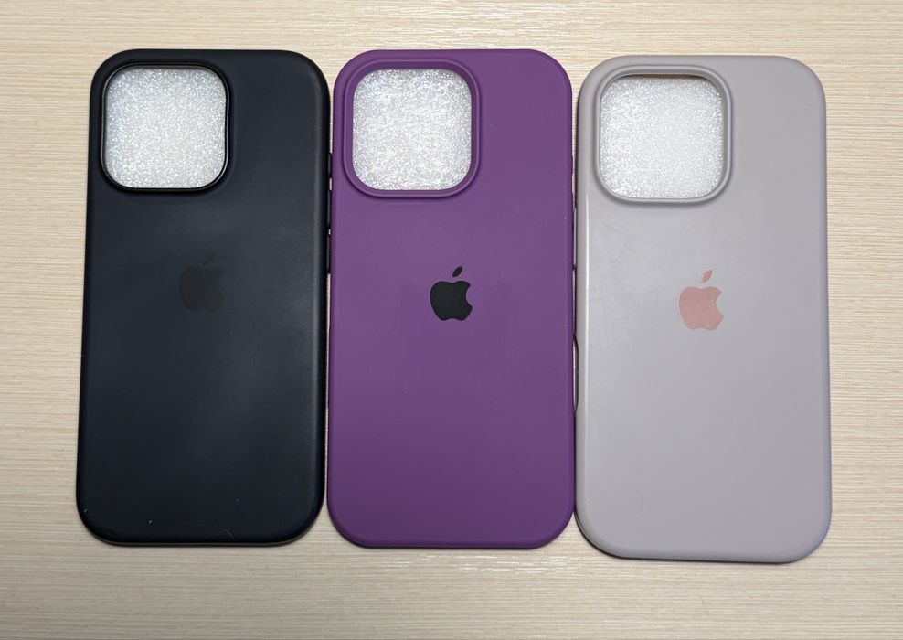 Чохол на iphone 16 pro чехол