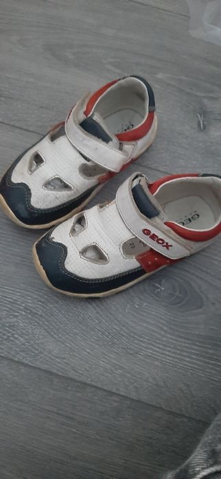 Детская обувь Grox размер 23