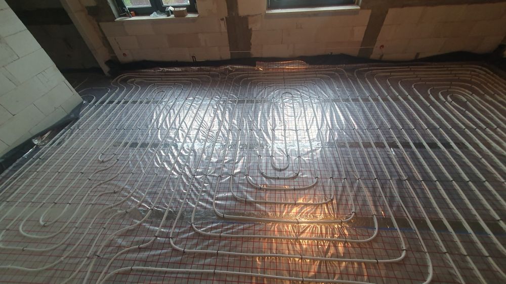 Hydraulik-Pompy Ciepła-Klimatyzacja