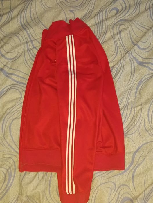 Продам винтаж зип-худи adidas Archive Series 2015